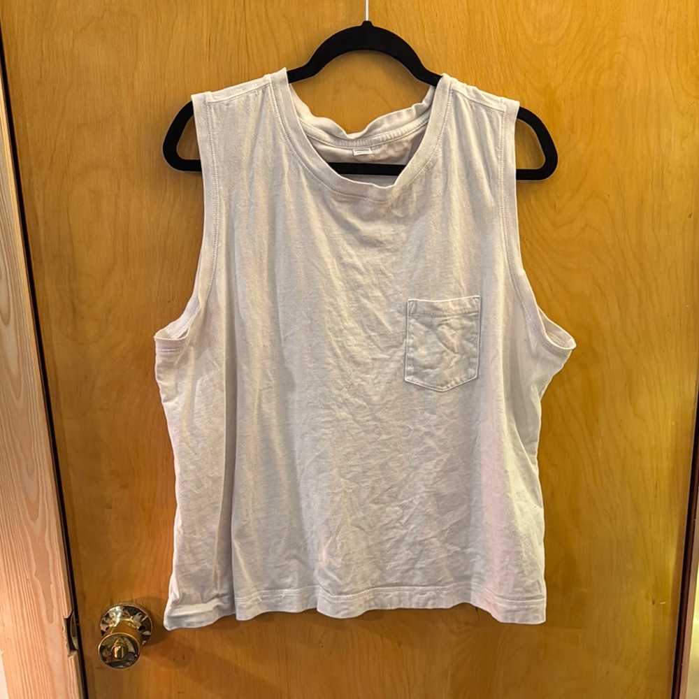 Old Navy Sleeveless Women's Top